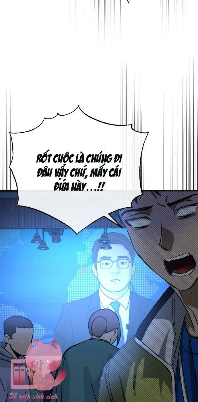 Đêm Của Bóng Tối - Chap 24 - Trang 70