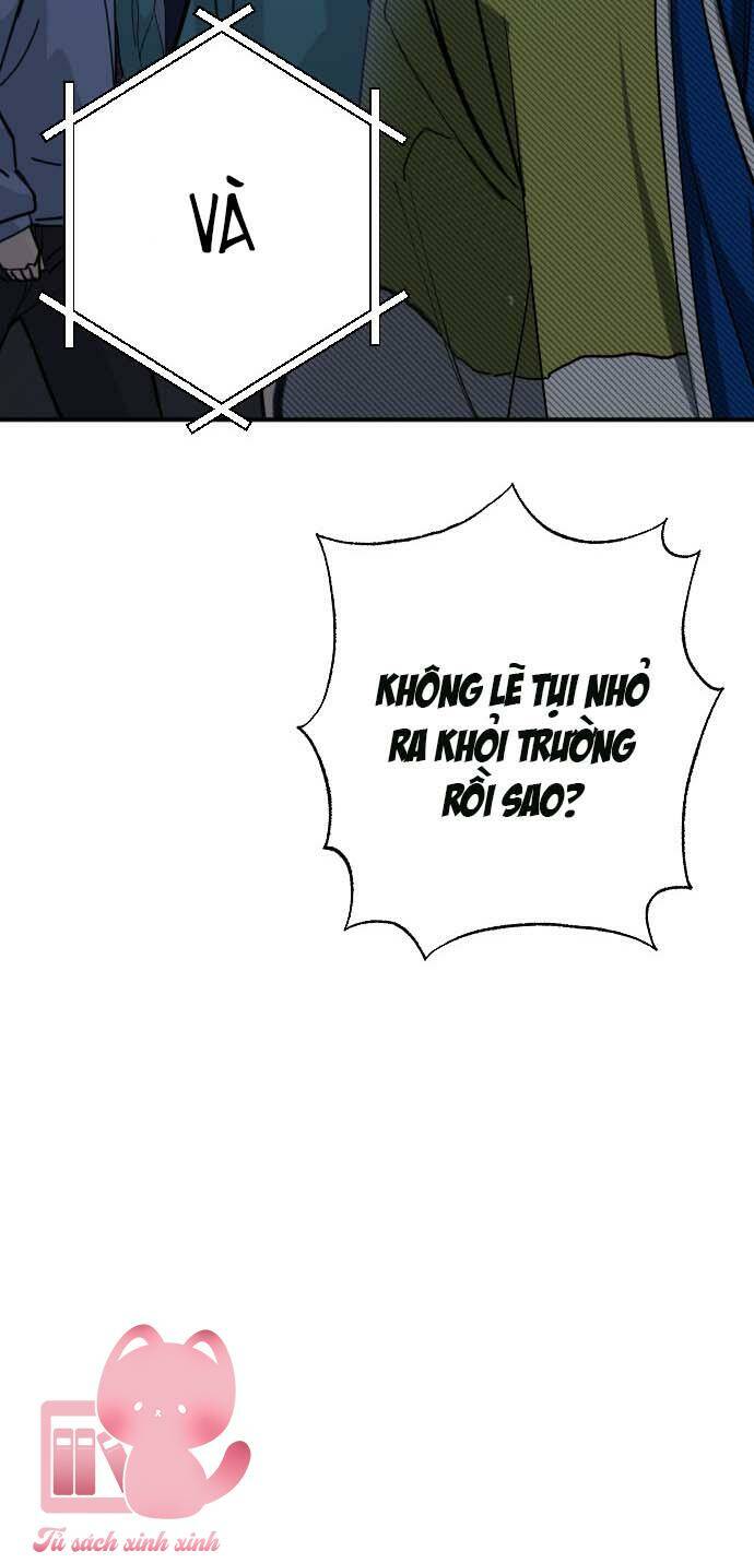 Đêm Của Bóng Tối - Chap 24 - Trang 71