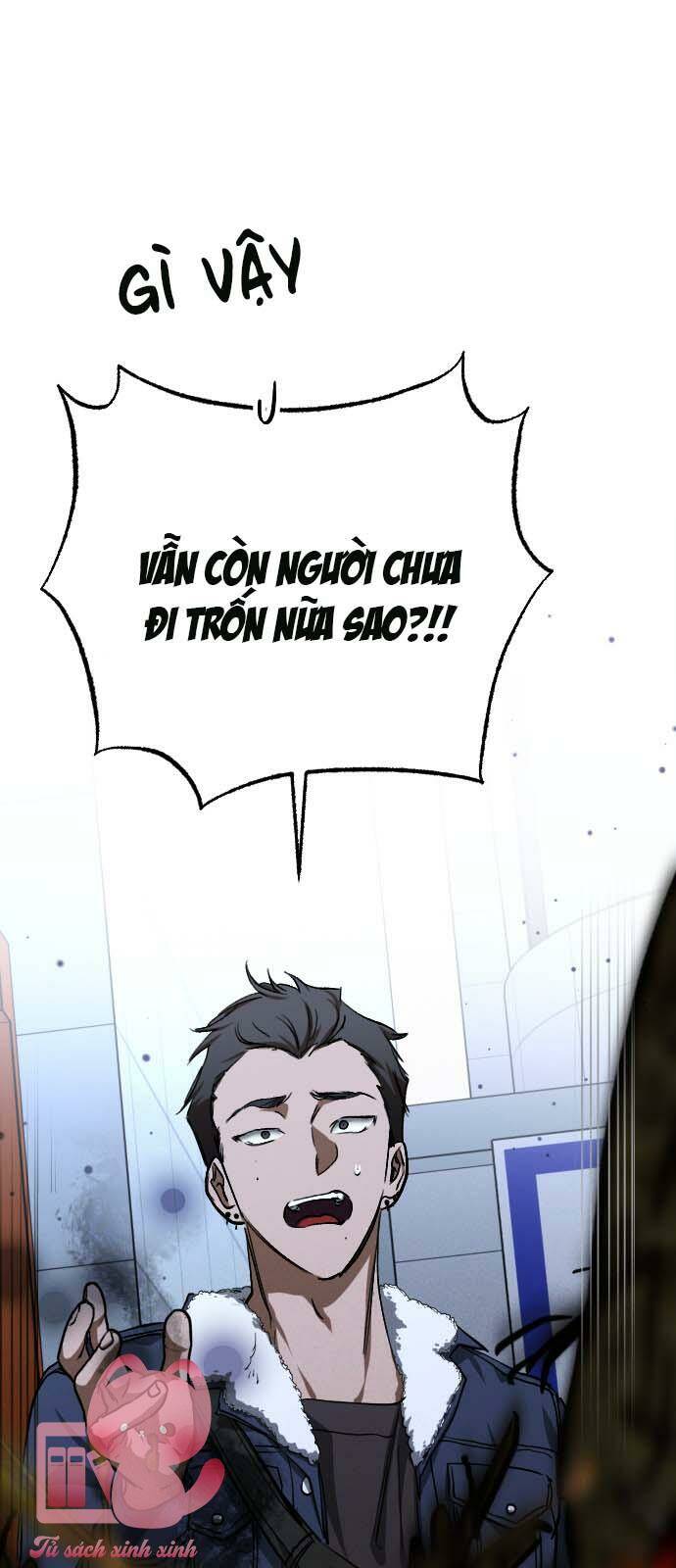 Đêm Của Bóng Tối - Chap 24 - Trang 74