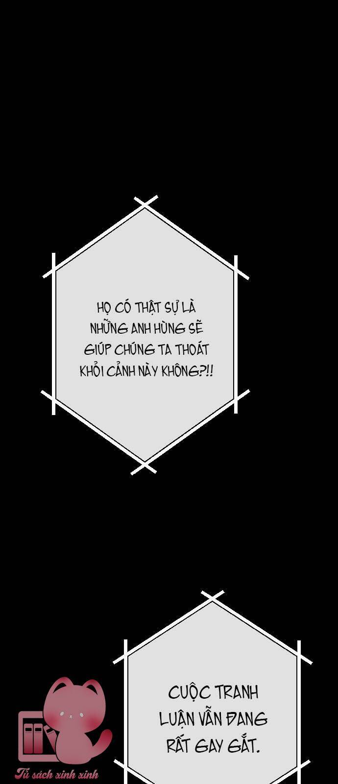 Đêm Của Bóng Tối - Chap 24 - Trang 77