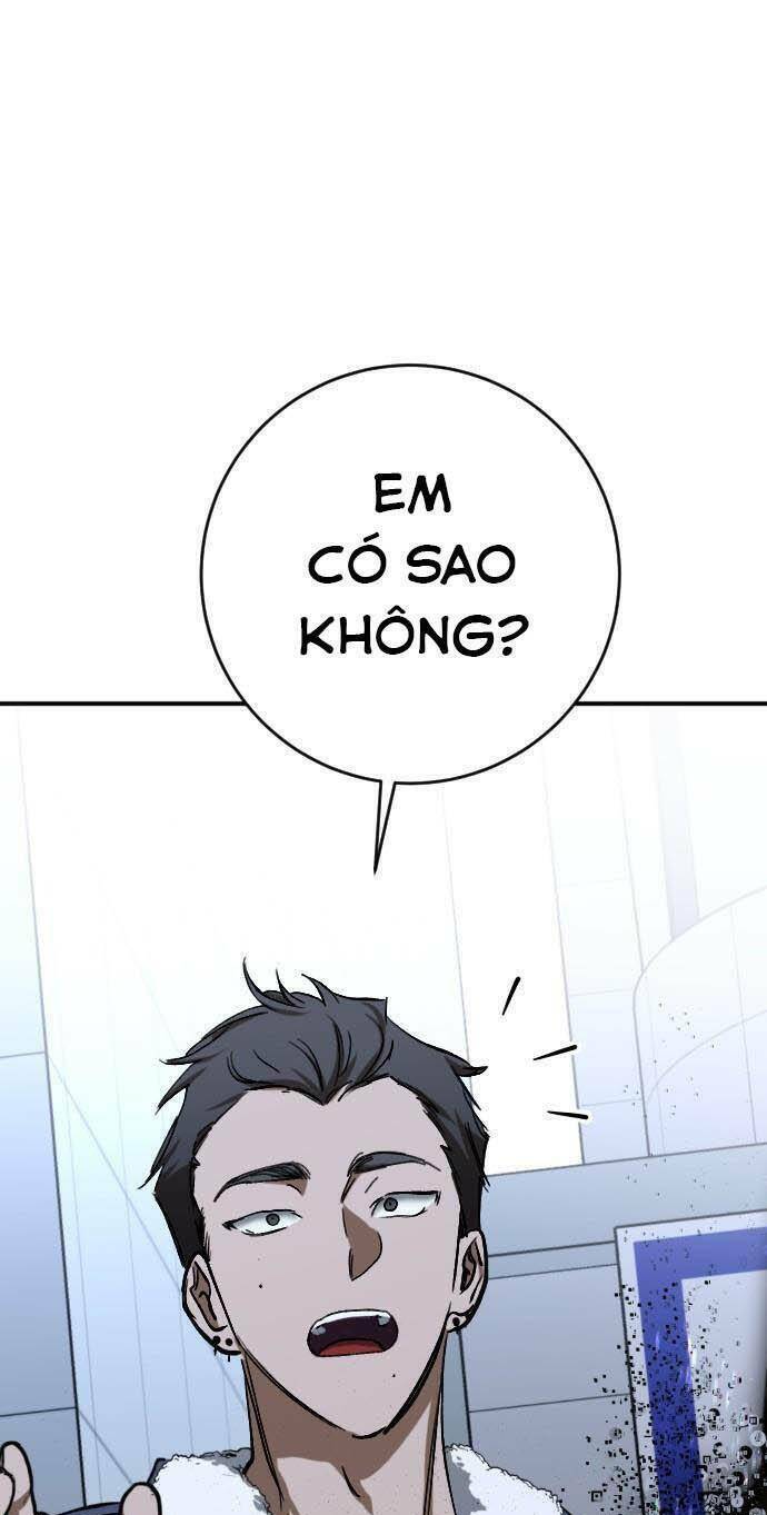 Đêm Của Bóng Tối - Chap 25 - Trang 2