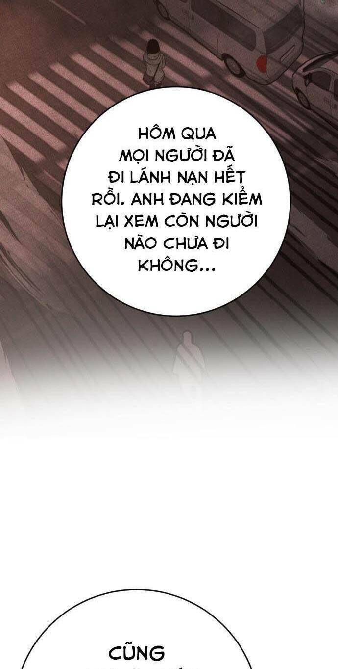 Đêm Của Bóng Tối - Chap 25 - Trang 12