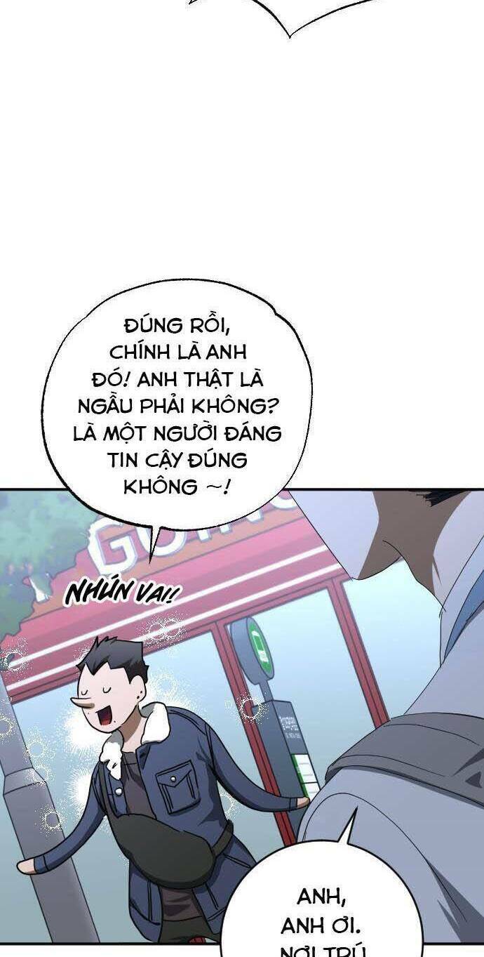 Đêm Của Bóng Tối - Chap 25 - Trang 14