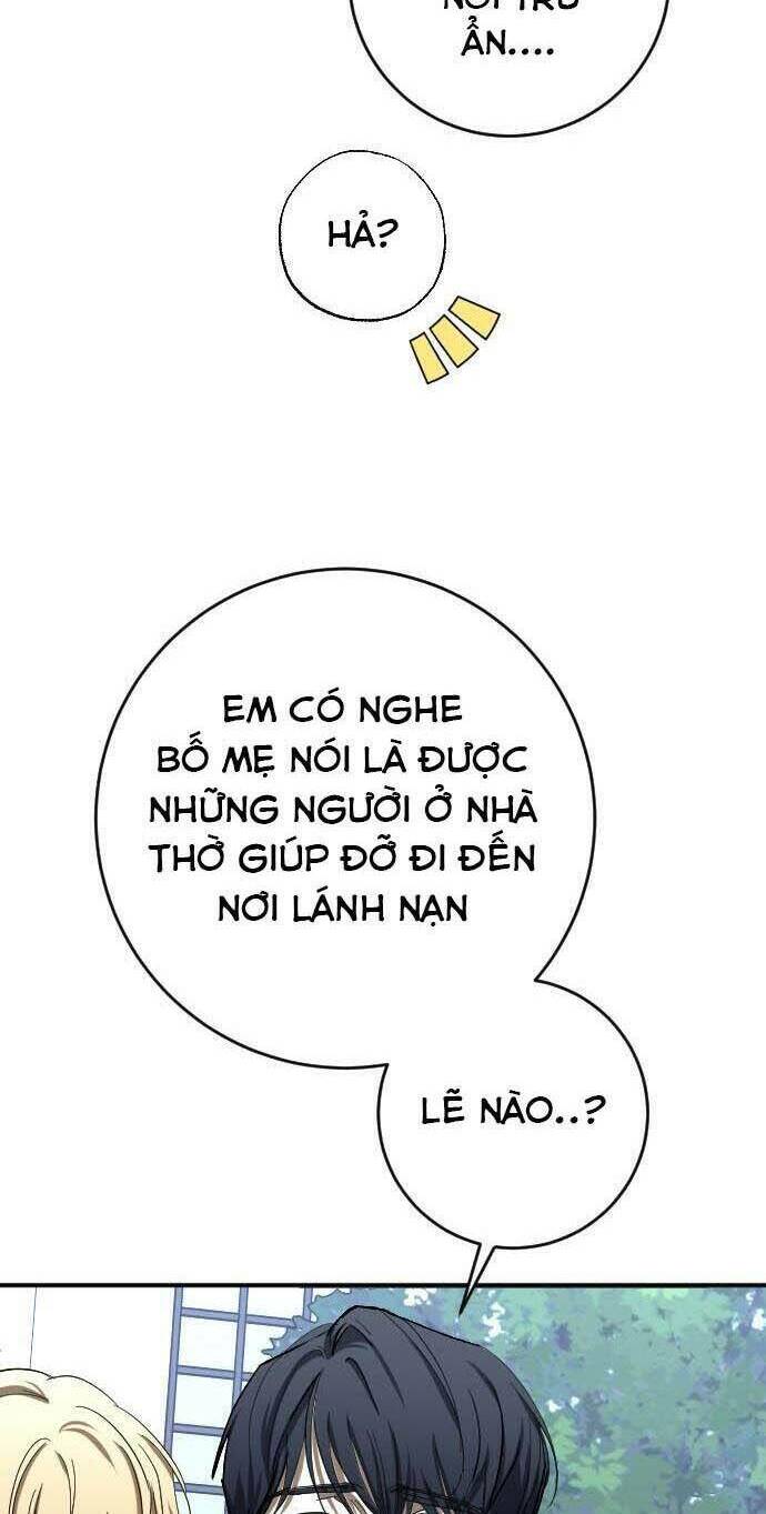 Đêm Của Bóng Tối - Chap 25 - Trang 15