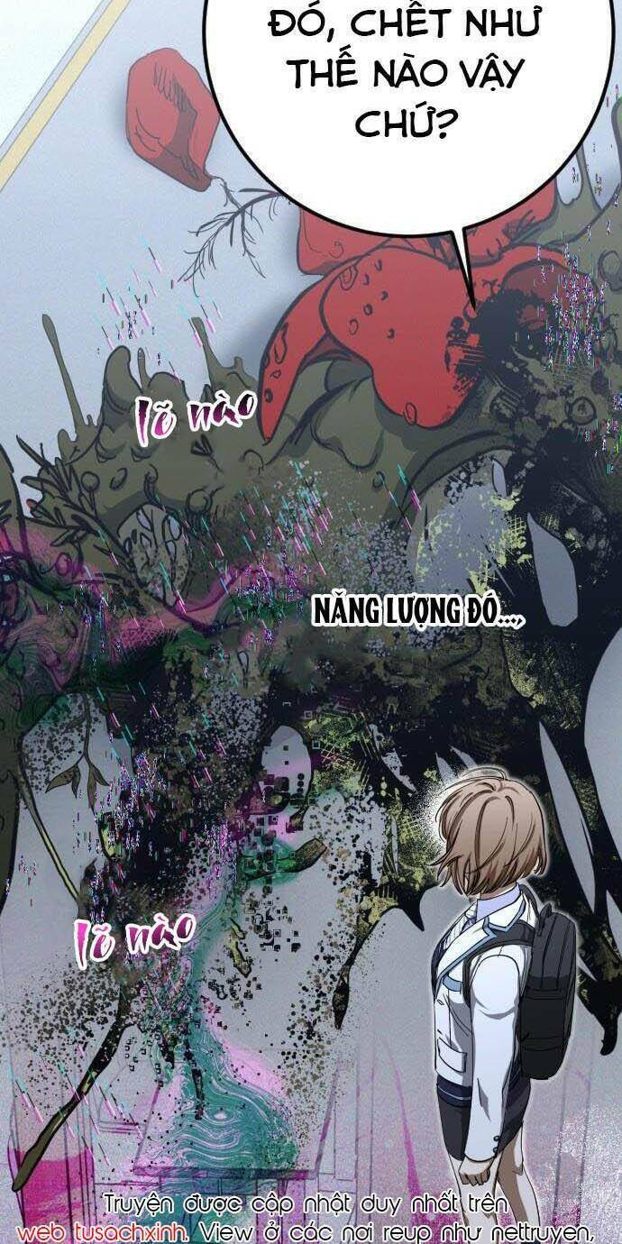 Đêm Của Bóng Tối - Chap 25 - Trang 22