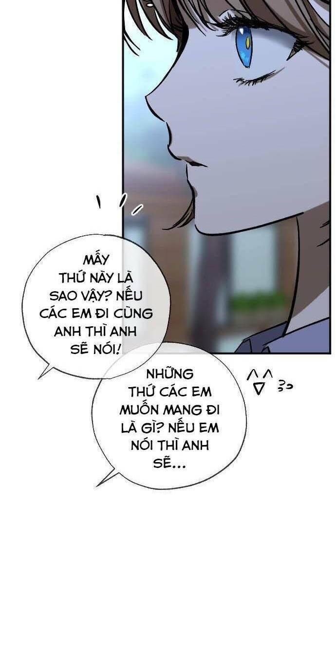 Đêm Của Bóng Tối - Chap 25 - Trang 26