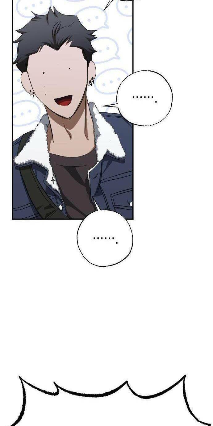 Đêm Của Bóng Tối - Chap 25 - Trang 30
