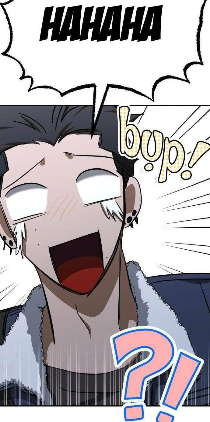 Đêm Của Bóng Tối - Chap 25 - Trang 31