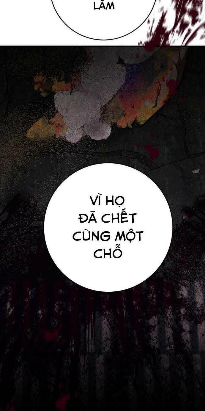 Đêm Của Bóng Tối - Chap 25 - Trang 35