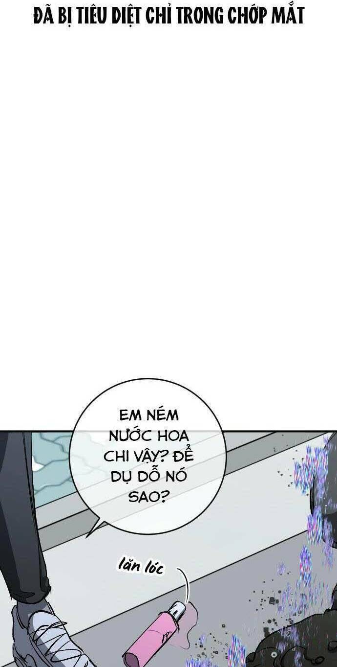 Đêm Của Bóng Tối - Chap 25 - Trang 5