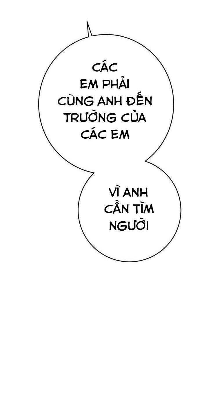 Đêm Của Bóng Tối - Chap 25 - Trang 41