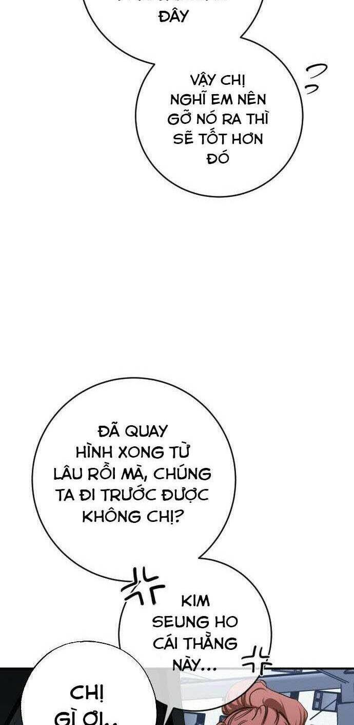 Đêm Của Bóng Tối - Chap 25 - Trang 47
