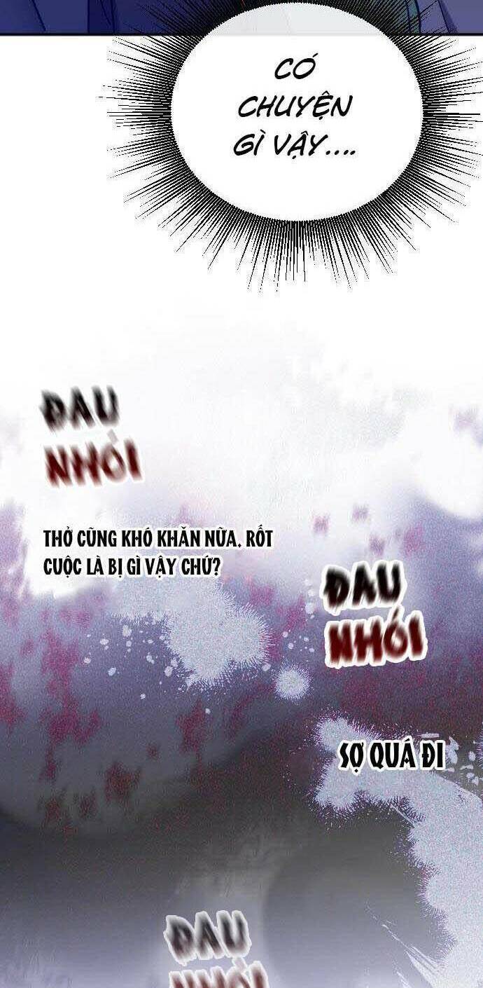 Đêm Của Bóng Tối - Chap 25 - Trang 51