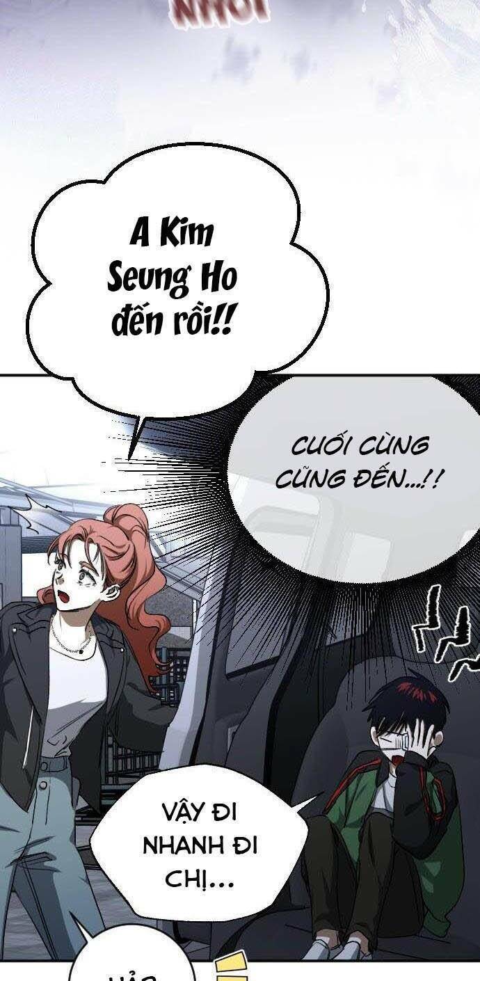 Đêm Của Bóng Tối - Chap 25 - Trang 52
