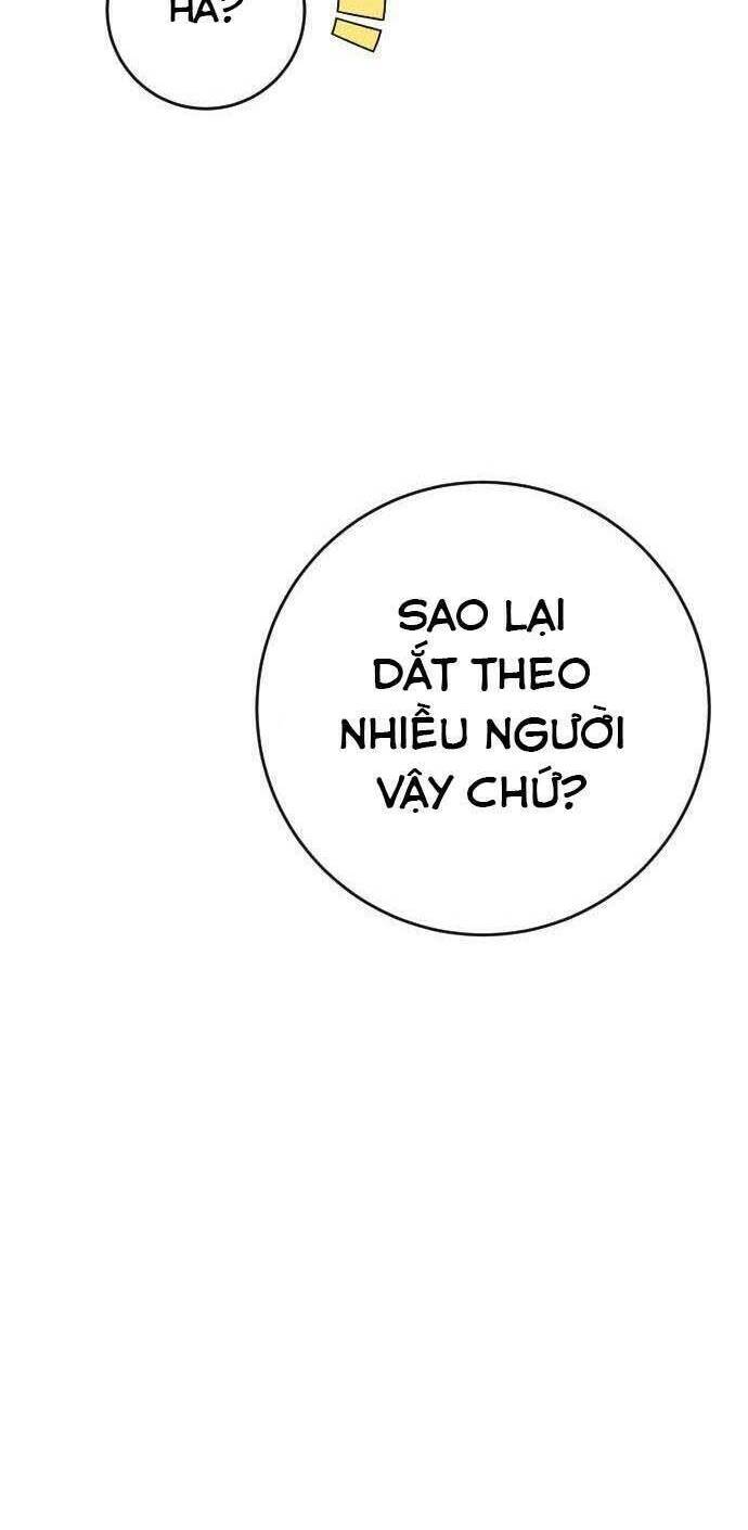 Đêm Của Bóng Tối - Chap 25 - Trang 53