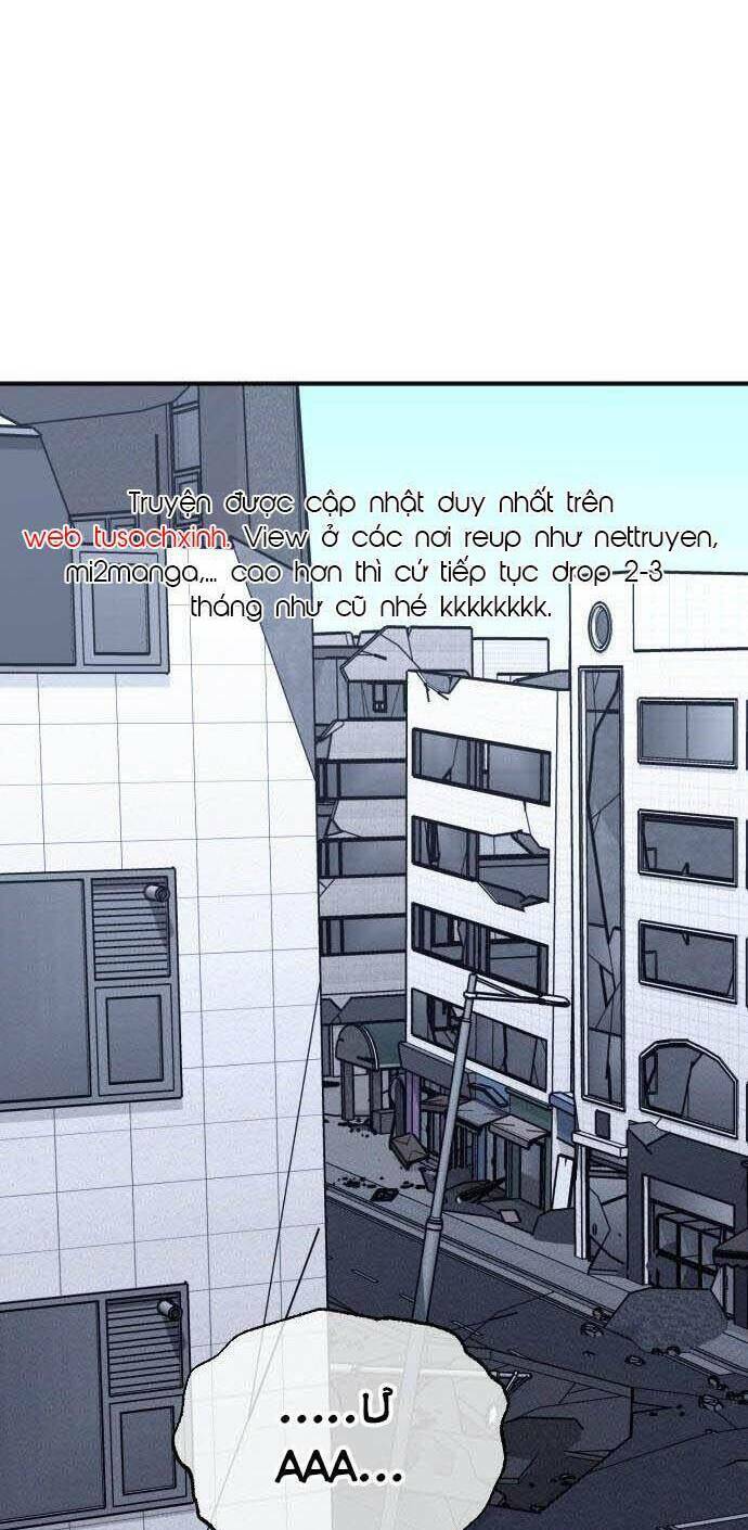 Đêm Của Bóng Tối - Chap 25 - Trang 54