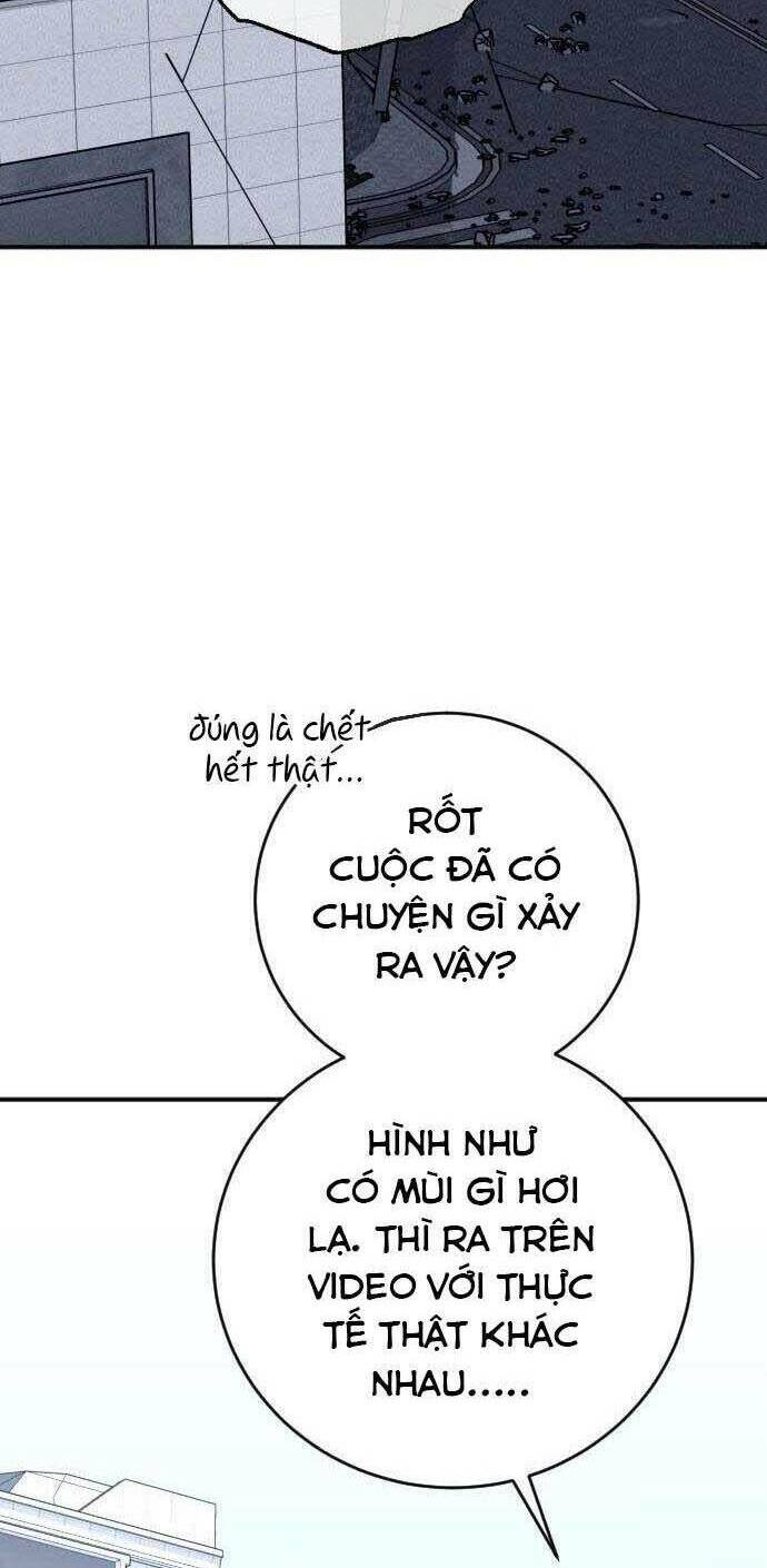 Đêm Của Bóng Tối - Chap 25 - Trang 55