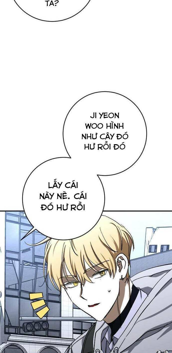 Đêm Của Bóng Tối - Chap 25 - Trang 57
