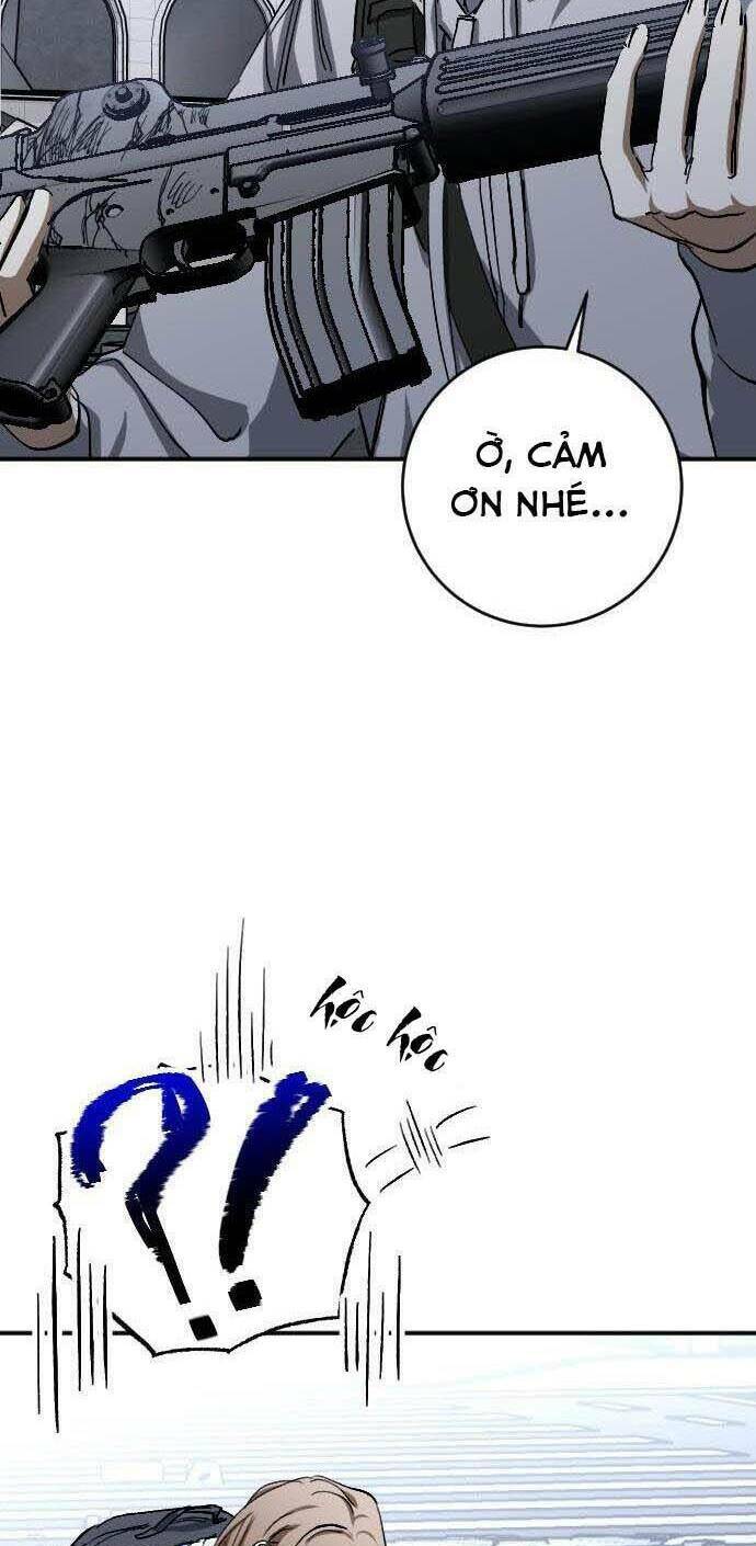 Đêm Của Bóng Tối - Chap 25 - Trang 58