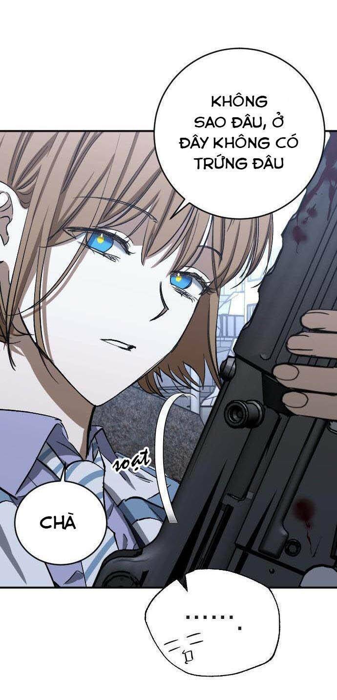 Đêm Của Bóng Tối - Chap 25 - Trang 60