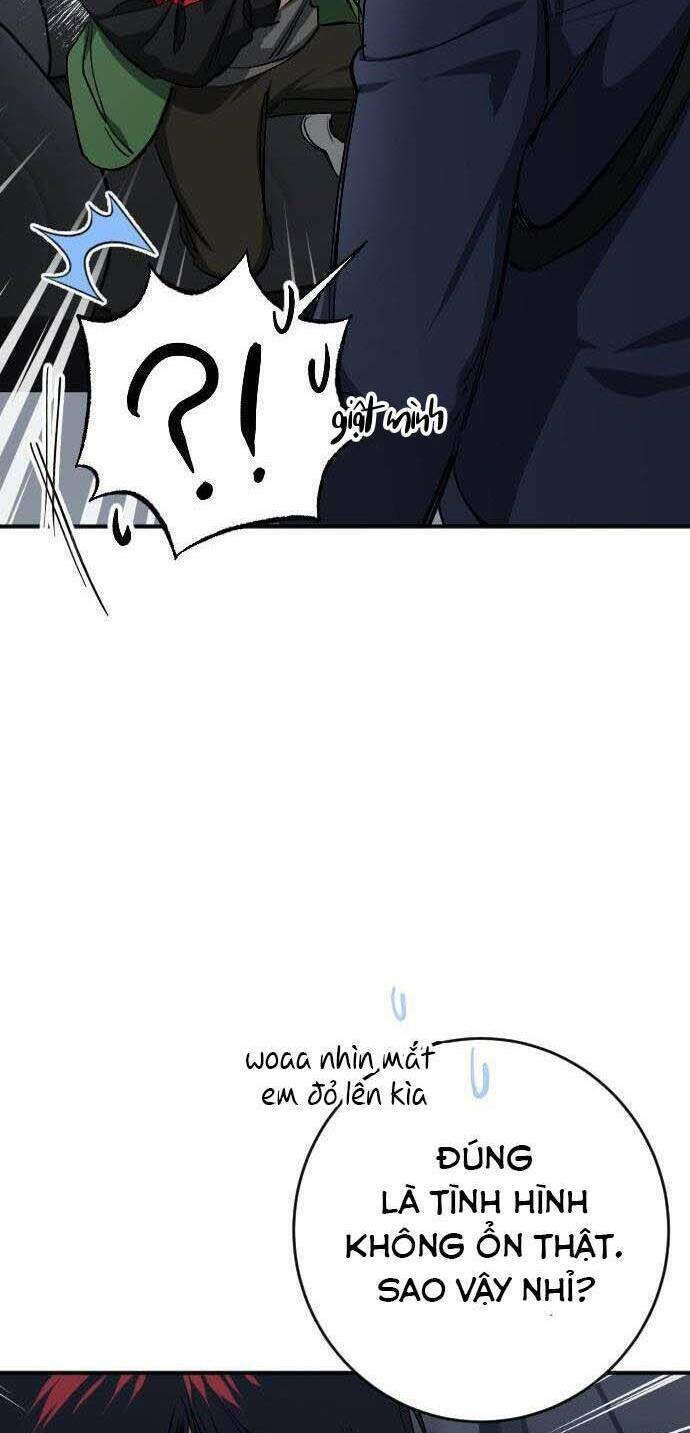 Đêm Của Bóng Tối - Chap 25 - Trang 70