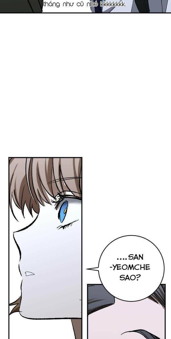Đêm Của Bóng Tối - Chap 25 - Trang 8