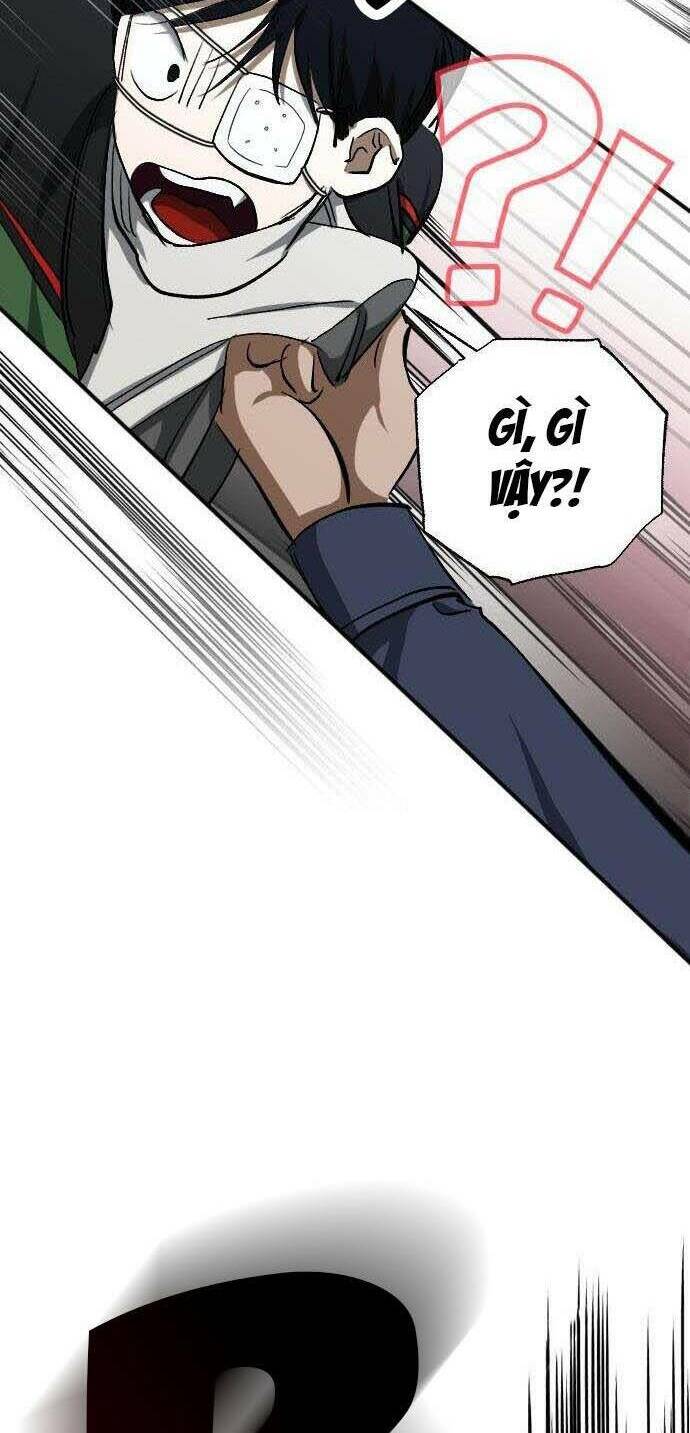 Đêm Của Bóng Tối - Chap 25 - Trang 73
