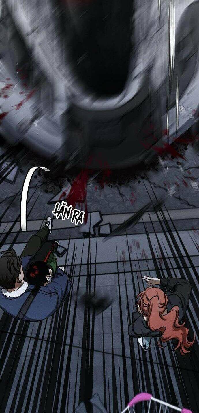 Đêm Của Bóng Tối - Chap 25 - Trang 75