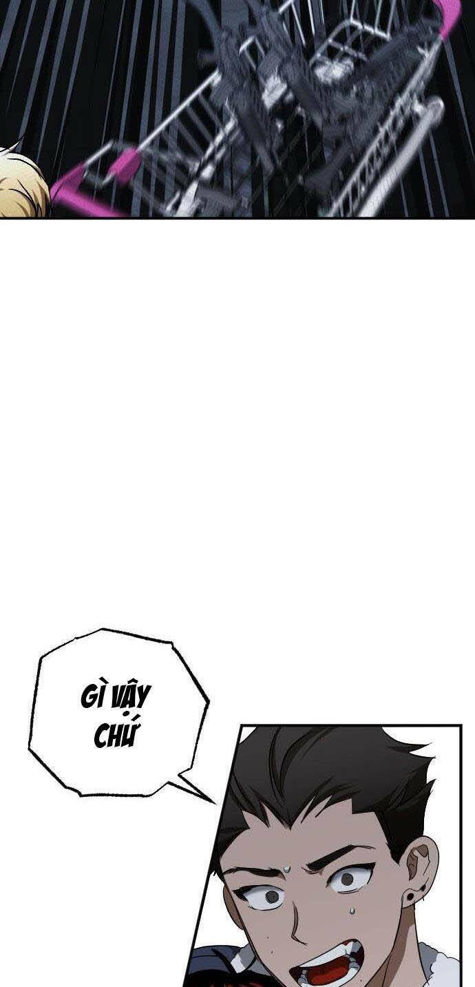 Đêm Của Bóng Tối - Chap 25 - Trang 76