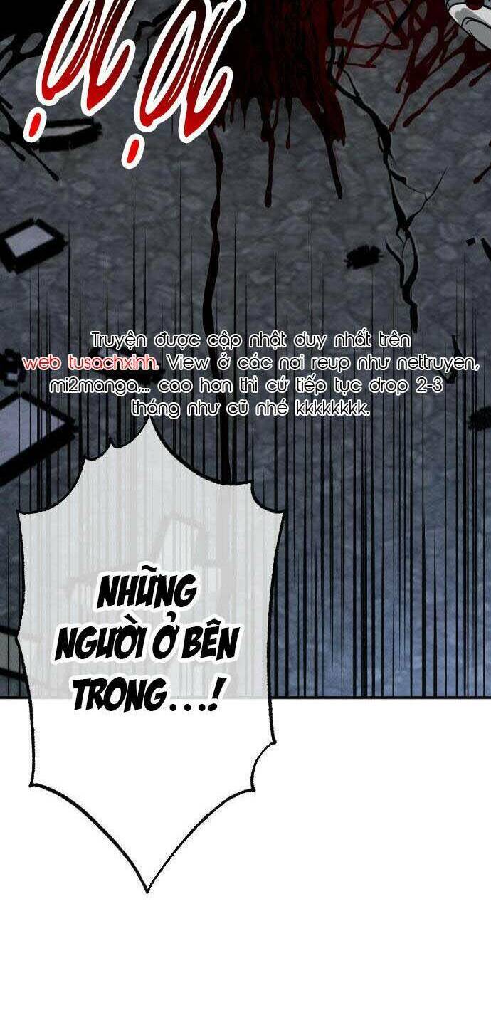 Đêm Của Bóng Tối - Chap 25 - Trang 79
