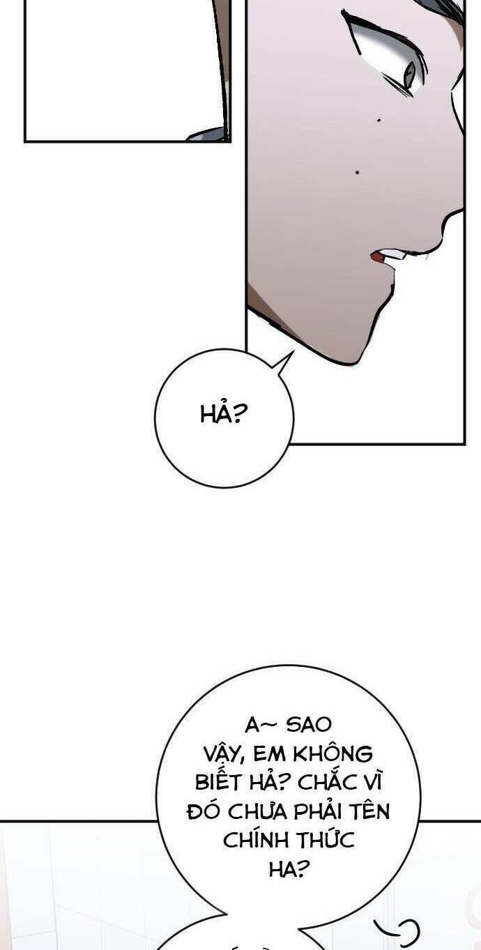 Đêm Của Bóng Tối - Chap 25 - Trang 9