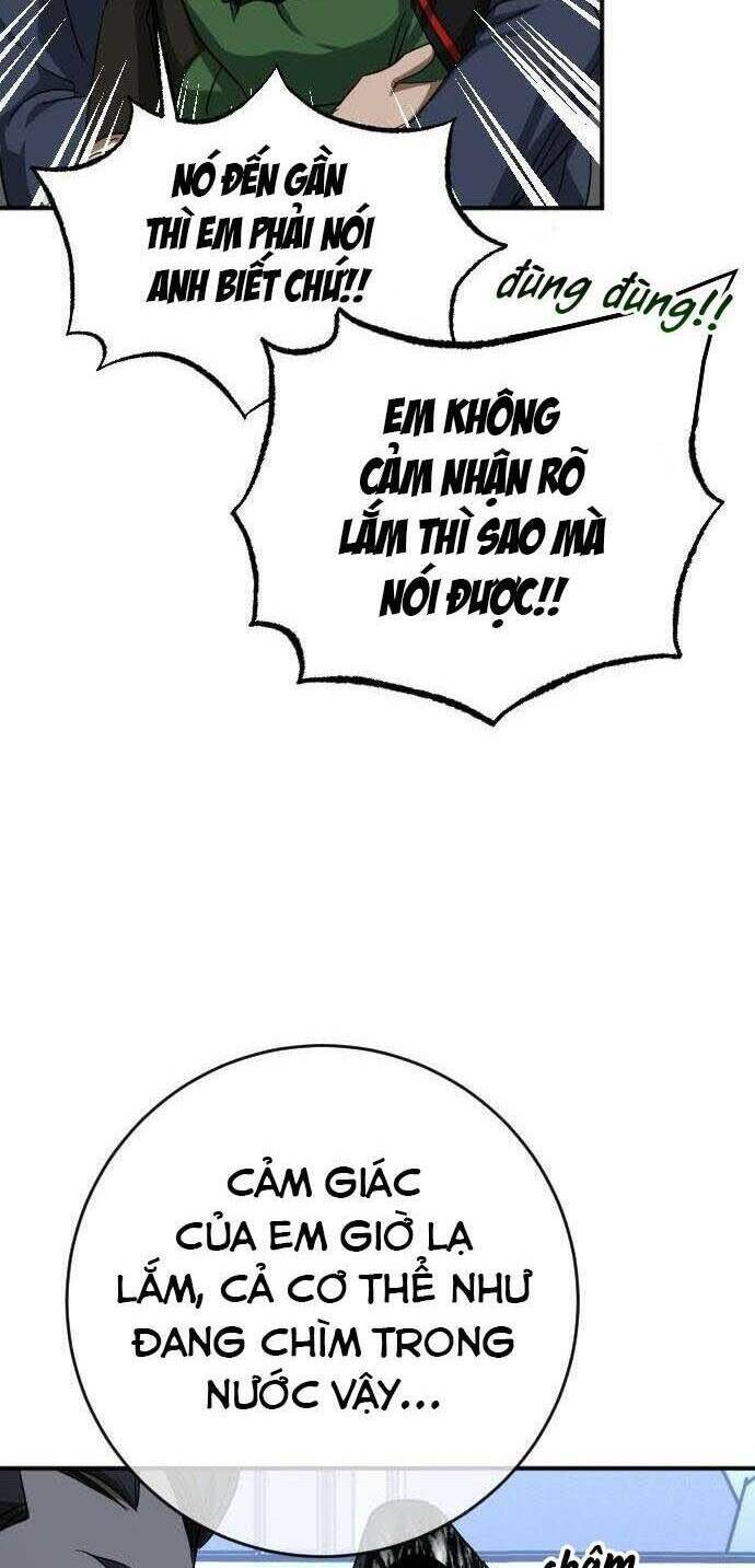 Đêm Của Bóng Tối - Chap 25 - Trang 81