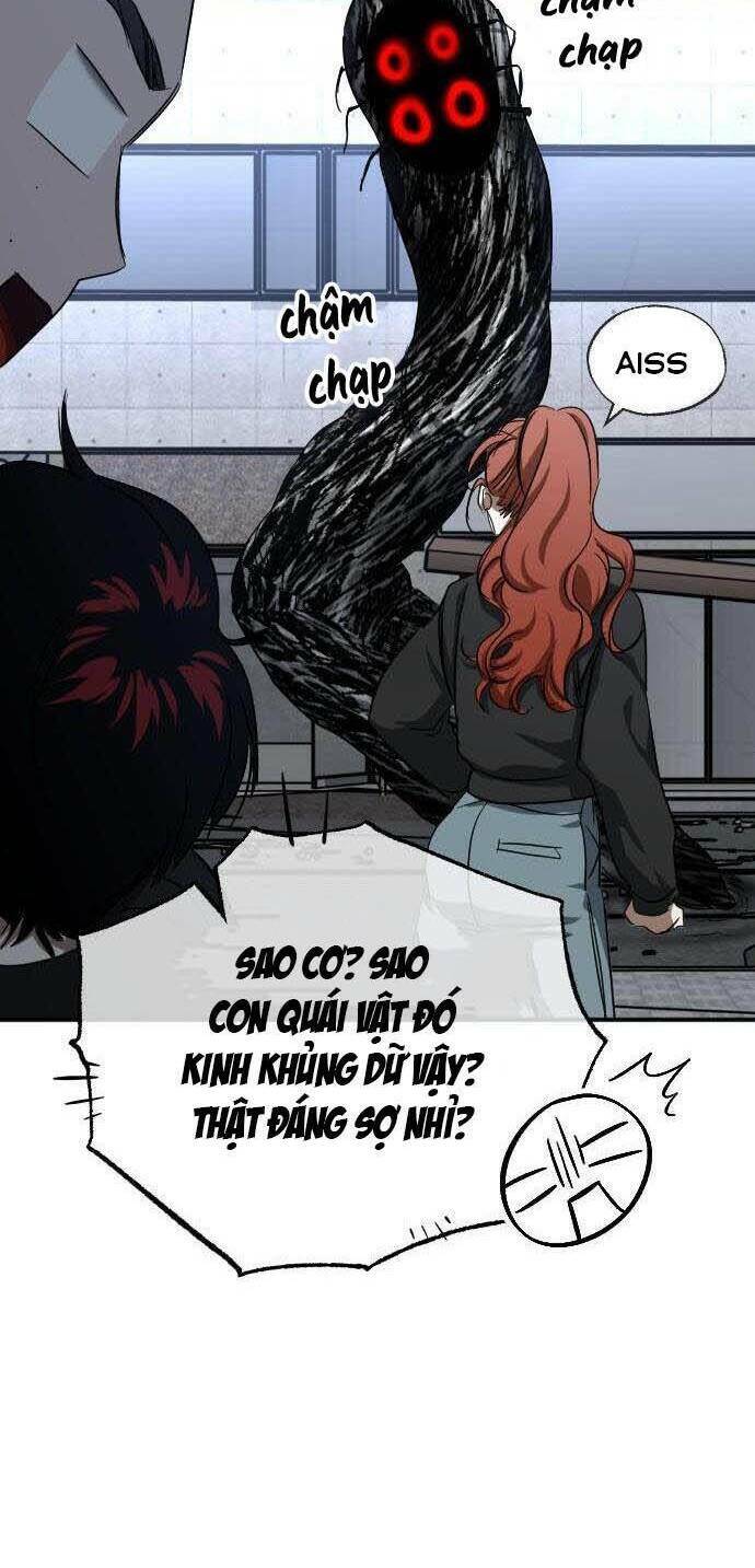 Đêm Của Bóng Tối - Chap 25 - Trang 82