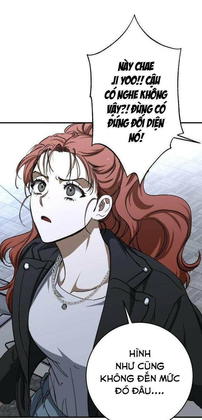 Đêm Của Bóng Tối - Chap 25 - Trang 83