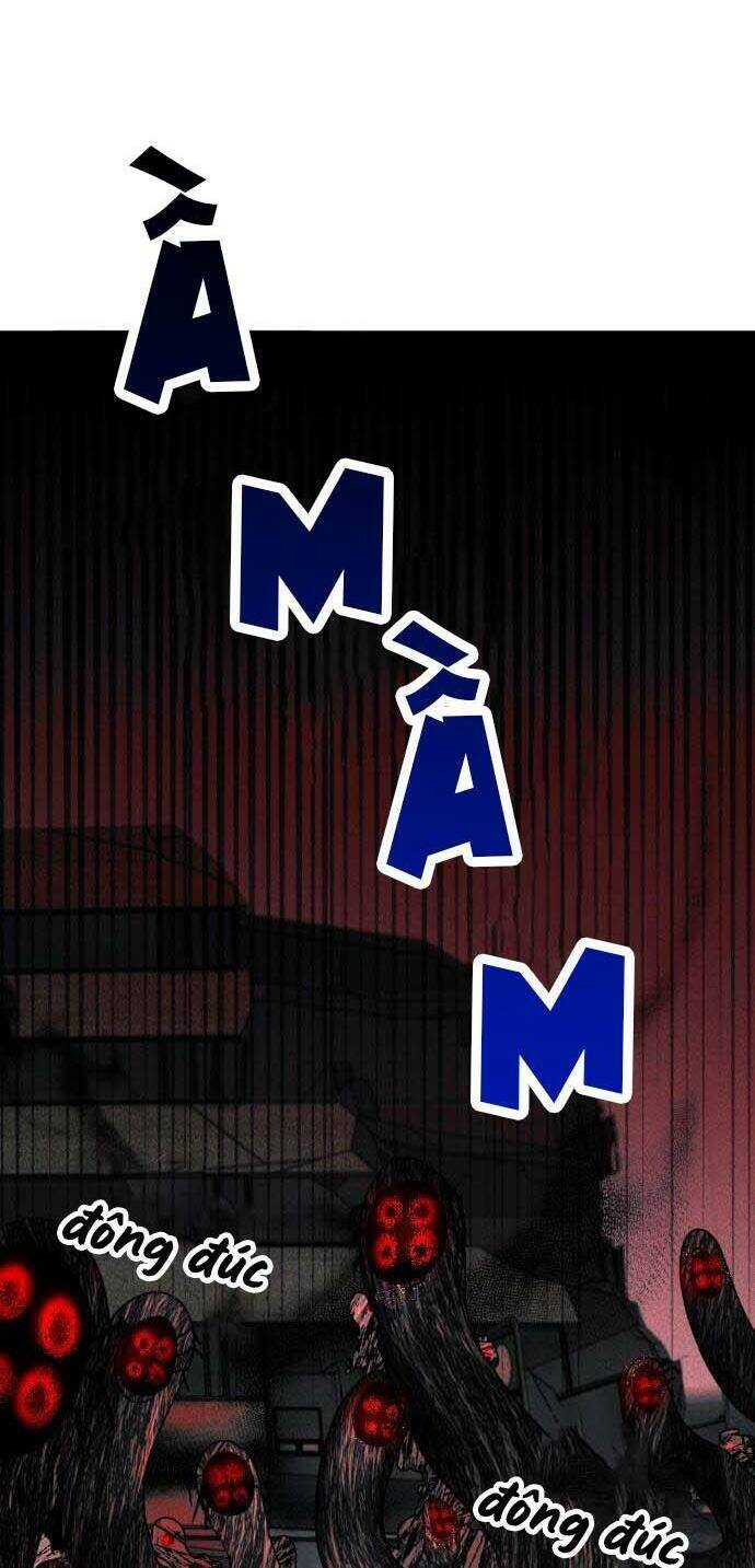 Đêm Của Bóng Tối - Chap 25 - Trang 85