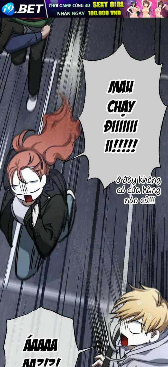 Đêm Của Bóng Tối - Chap 25 - Trang 87