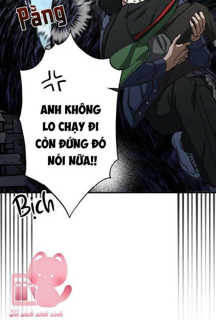 Đêm Của Bóng Tối - Chap 26 - Trang 11