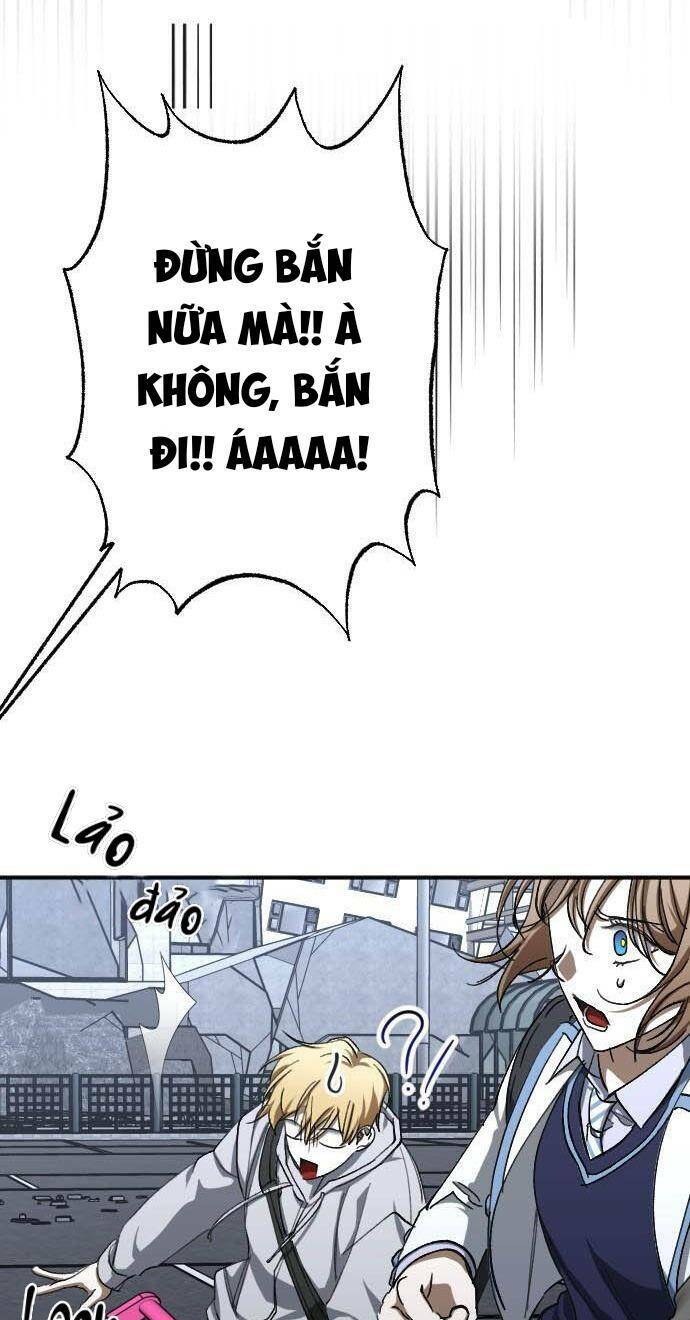 Đêm Của Bóng Tối - Chap 26 - Trang 12
