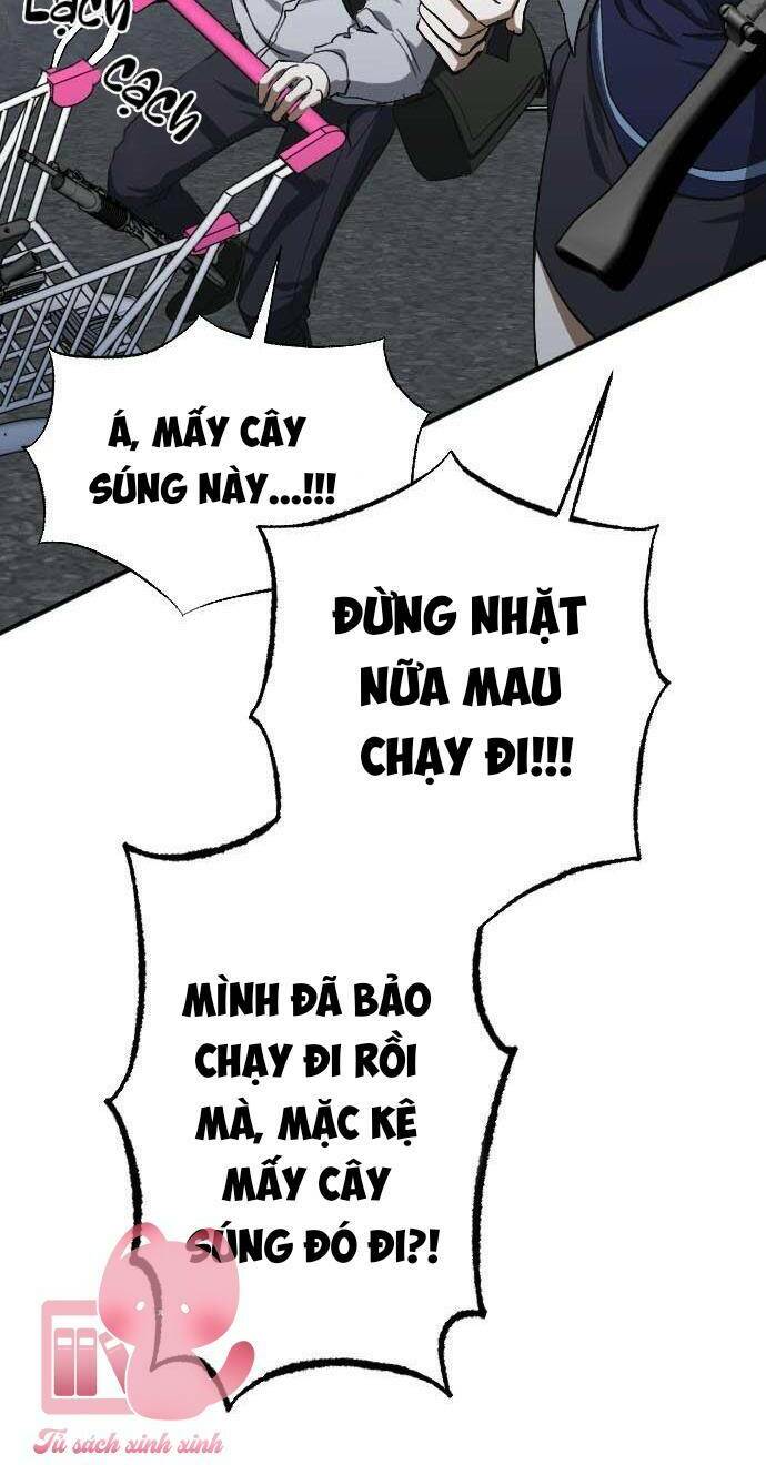 Đêm Của Bóng Tối - Chap 26 - Trang 13
