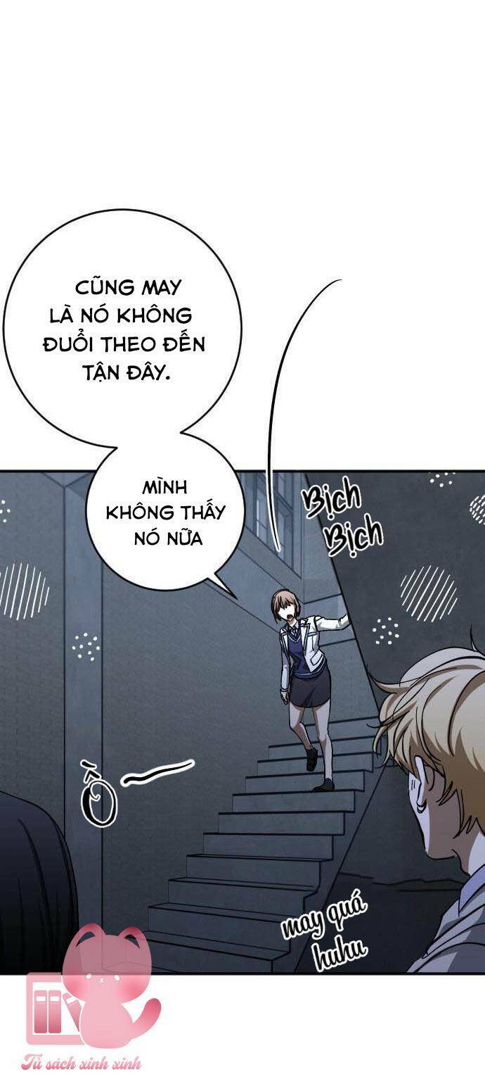 Đêm Của Bóng Tối - Chap 26 - Trang 16