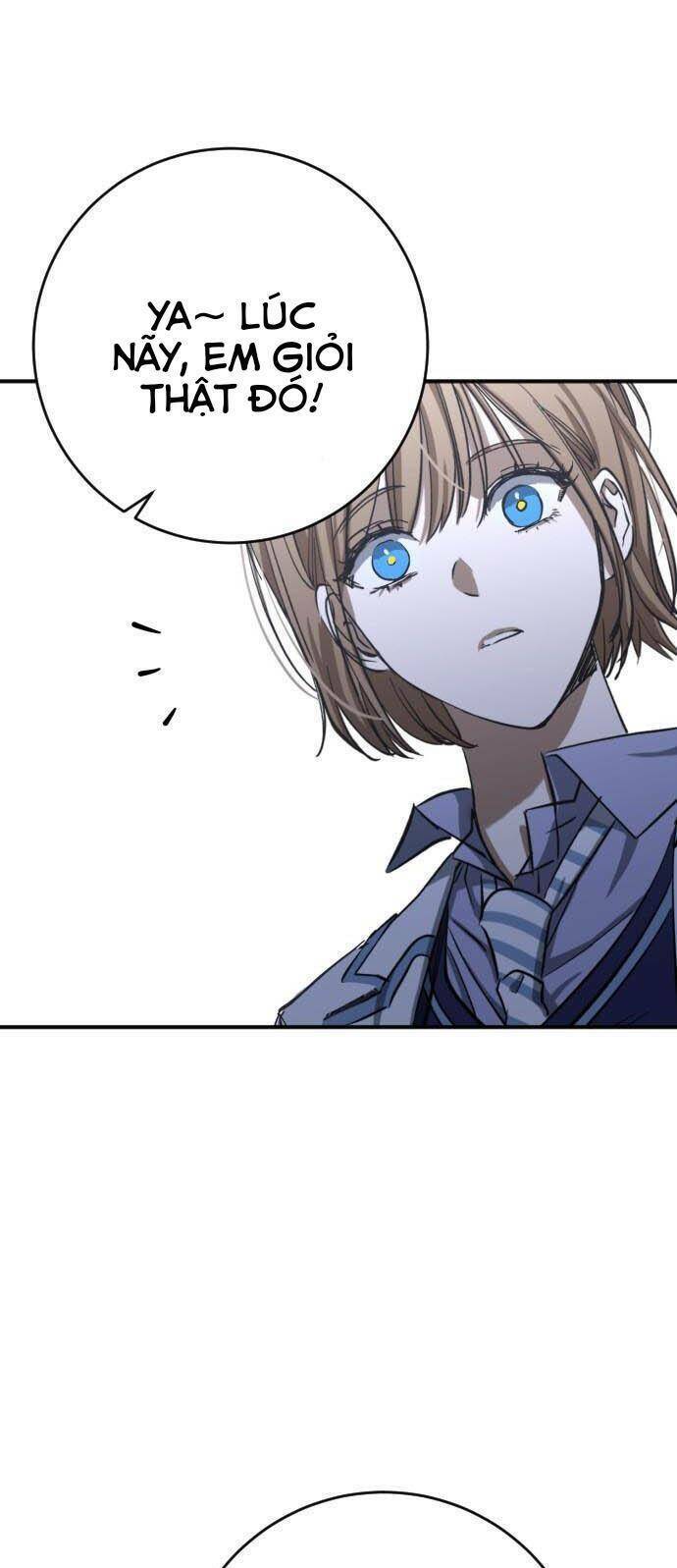 Đêm Của Bóng Tối - Chap 26 - Trang 17