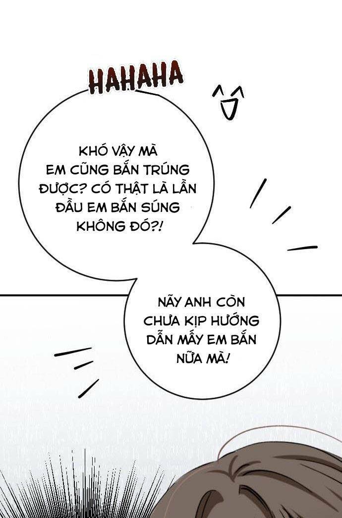 Đêm Của Bóng Tối - Chap 26 - Trang 19