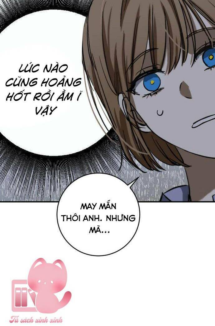 Đêm Của Bóng Tối - Chap 26 - Trang 20