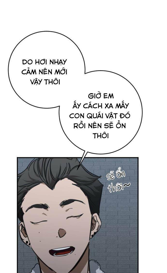 Đêm Của Bóng Tối - Chap 26 - Trang 21