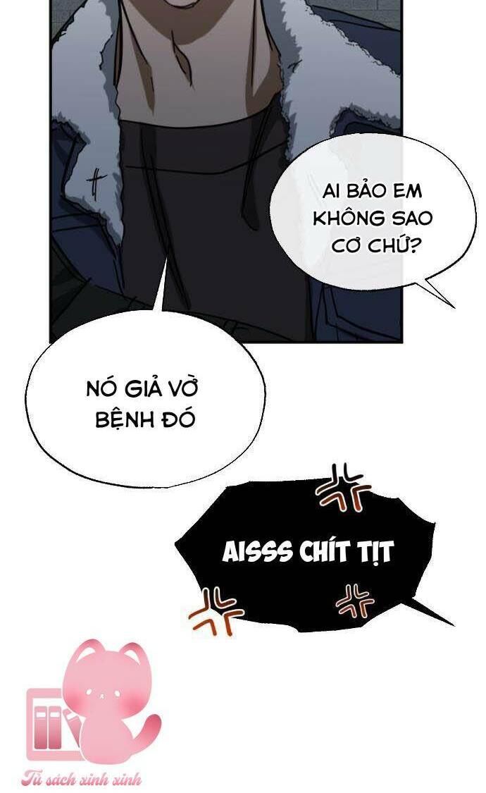Đêm Của Bóng Tối - Chap 26 - Trang 22