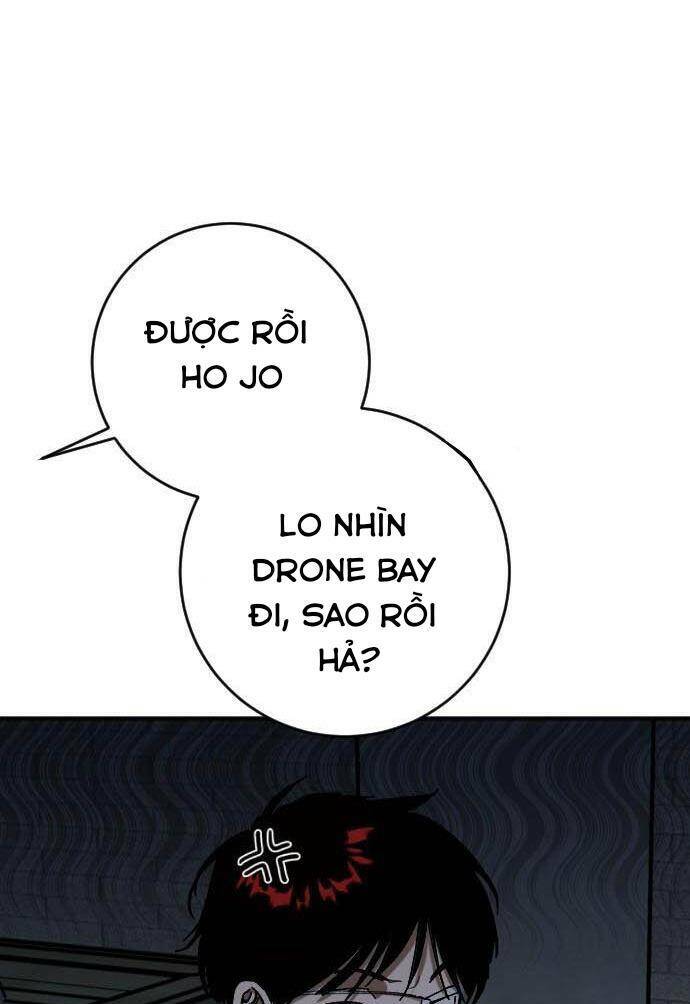 Đêm Của Bóng Tối - Chap 26 - Trang 23