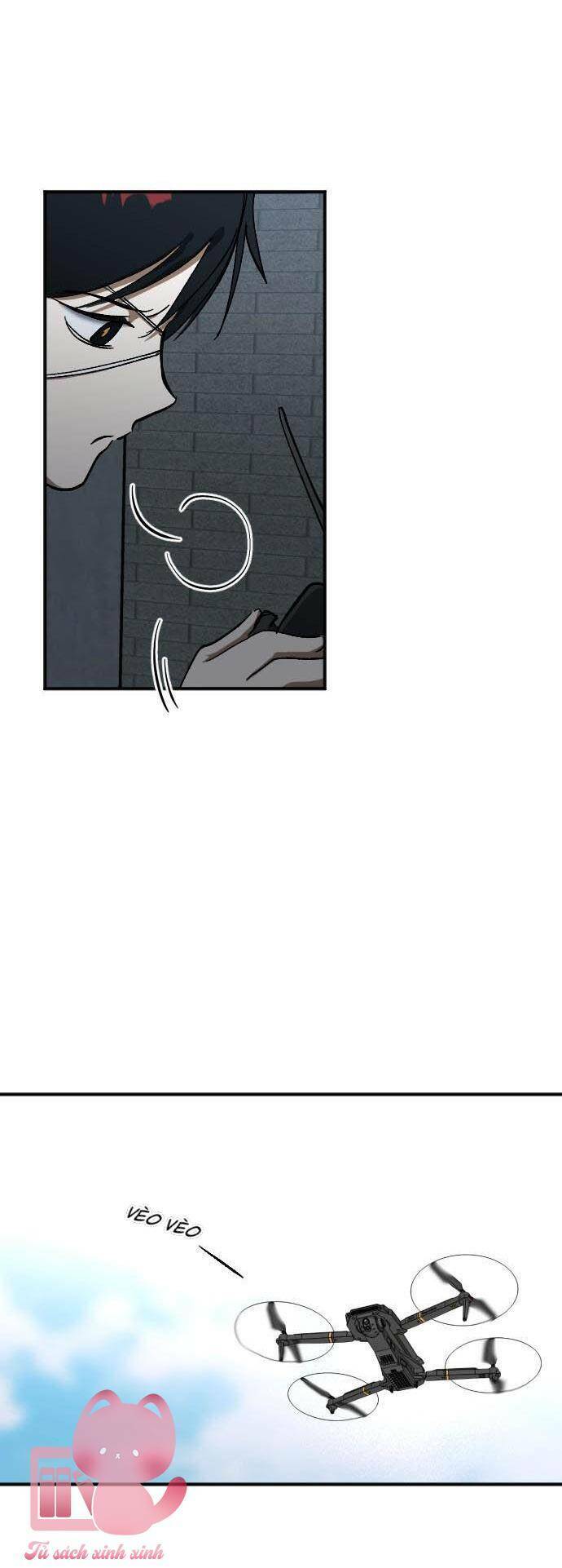 Đêm Của Bóng Tối - Chap 26 - Trang 25