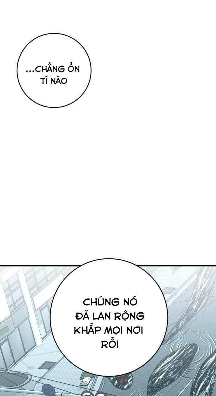 Đêm Của Bóng Tối - Chap 26 - Trang 26