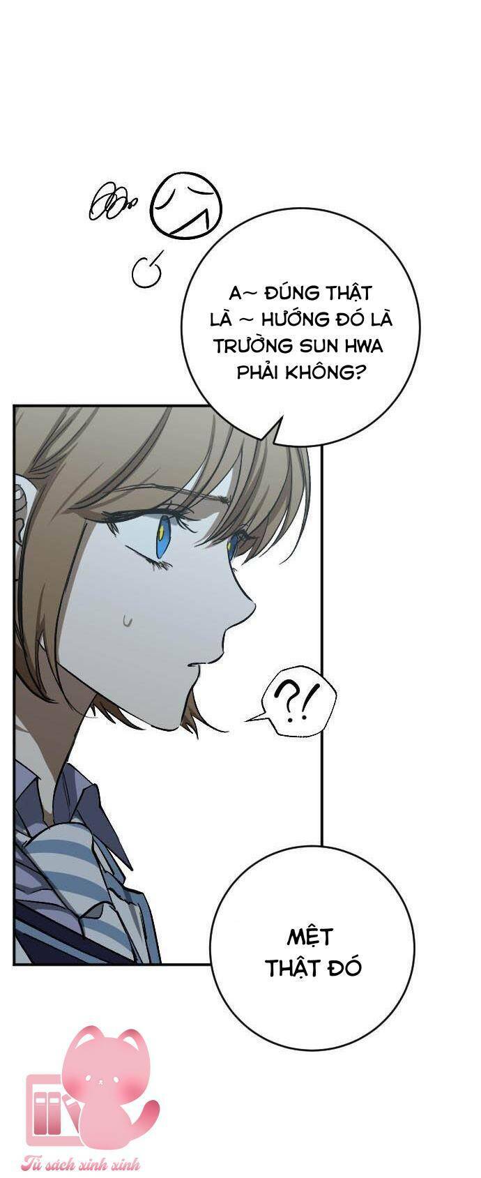 Đêm Của Bóng Tối - Chap 26 - Trang 28