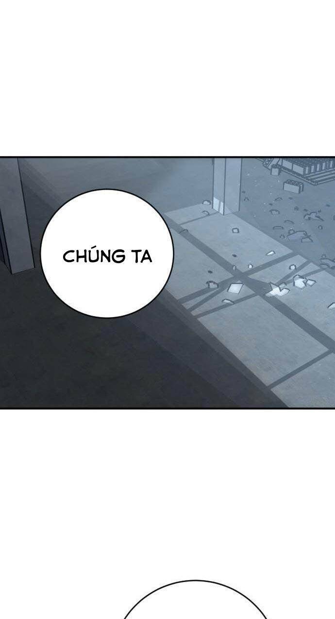Đêm Của Bóng Tối - Chap 26 - Trang 30